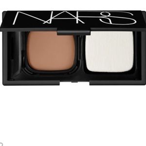 NARS radiant cream compact foundation Refill